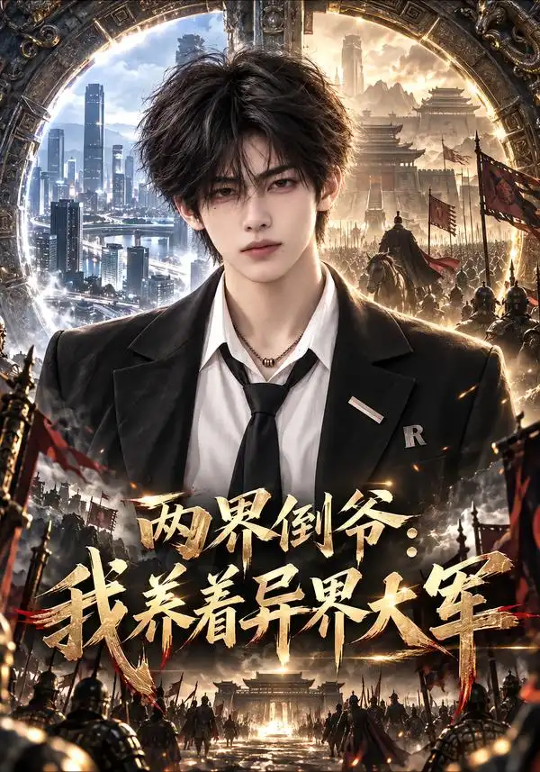 《两界倒爷：我养着异界大军》