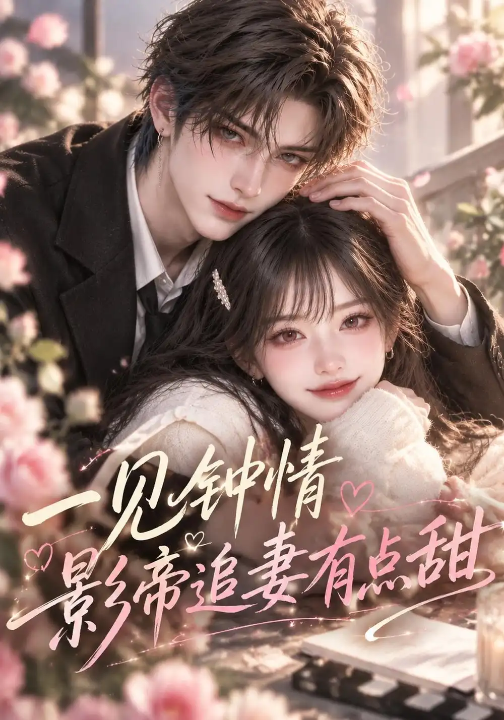 《一见钟情：影帝追妻有点甜》