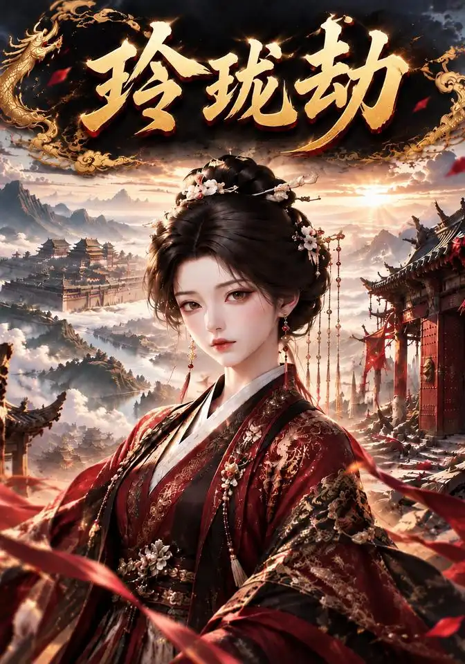 《玲珑劫》