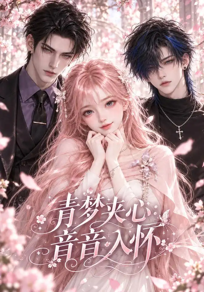 《青梦夹心:音音入怀》-看电影短剧网