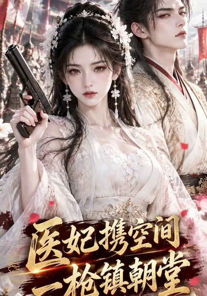《医妃携空间，一枪镇朝堂》