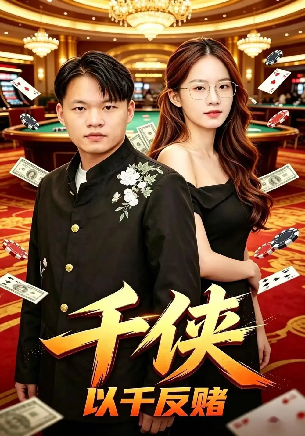 《千侠》