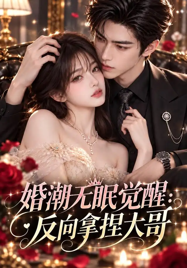 《婚潮无眠觉醒：反向拿捏大哥》