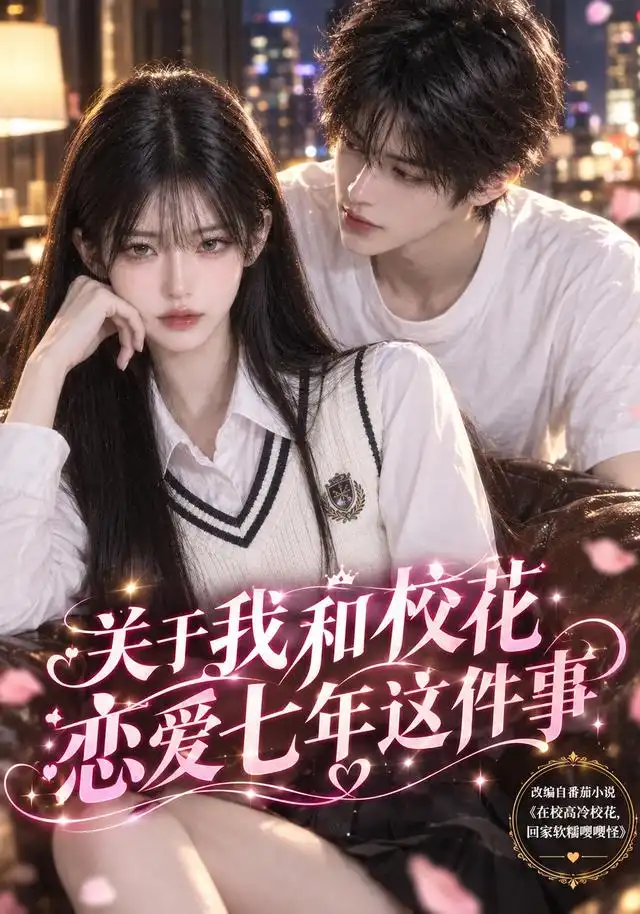 《关于我和校花恋爱七年这件事》
