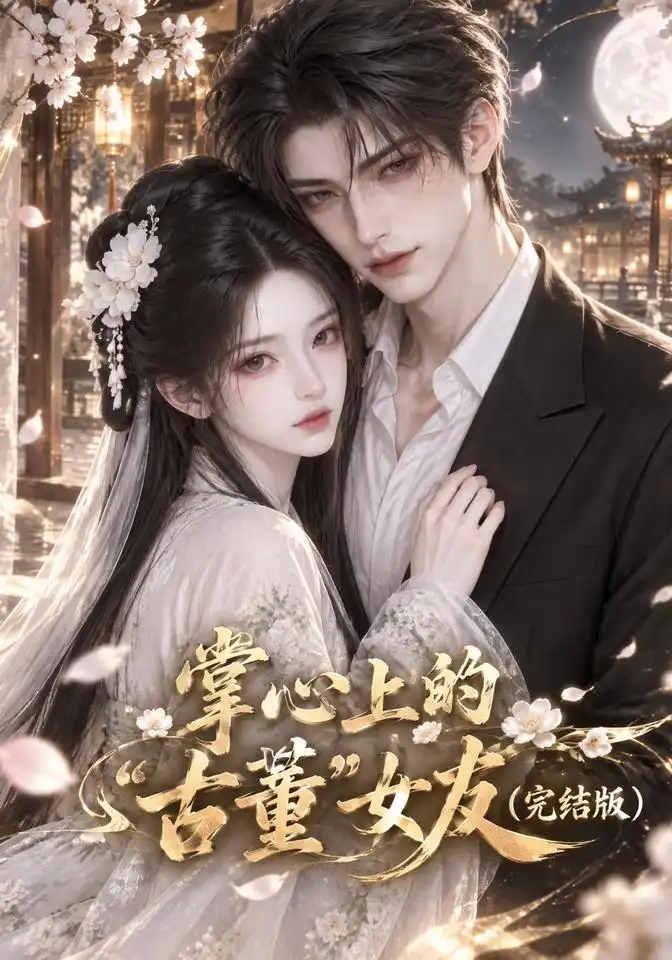 《掌心上的“古董”女友（完结版）》