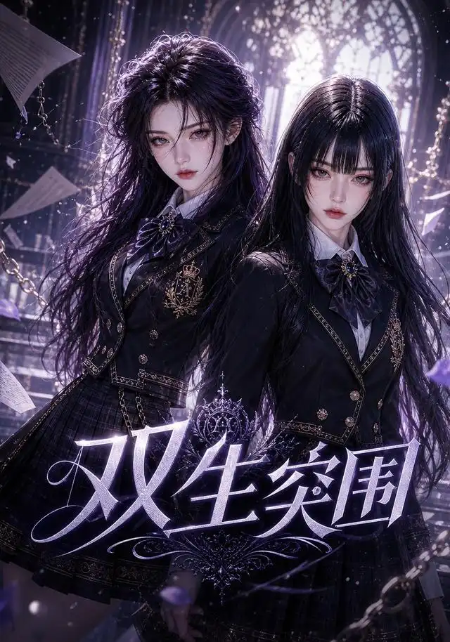 《双生突围》