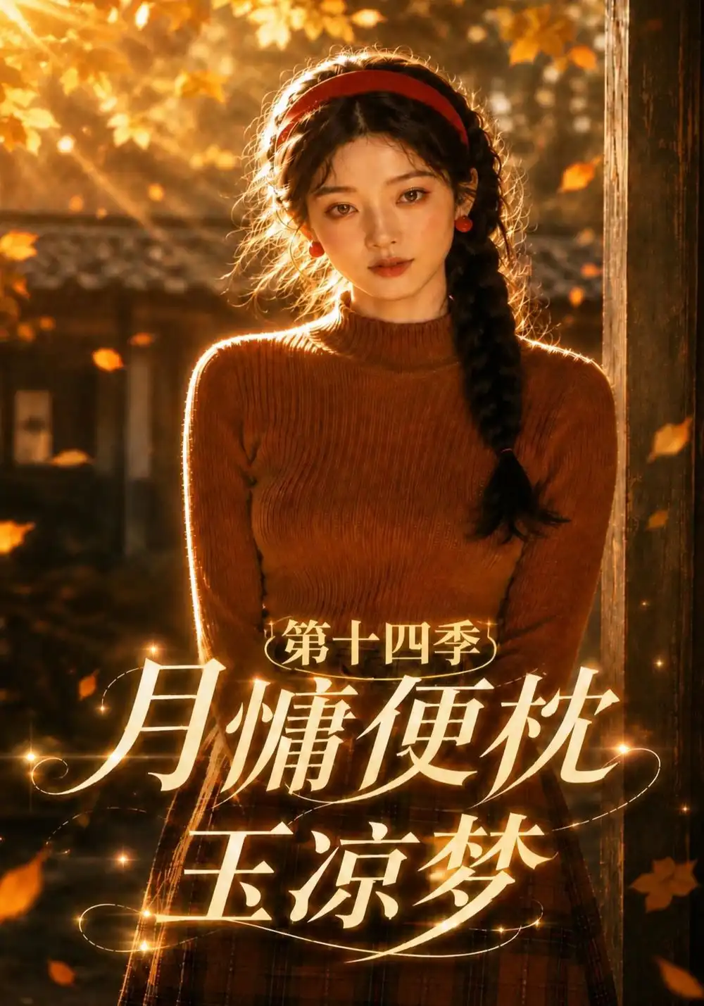 《月慵便枕玉凉梦》第十四季