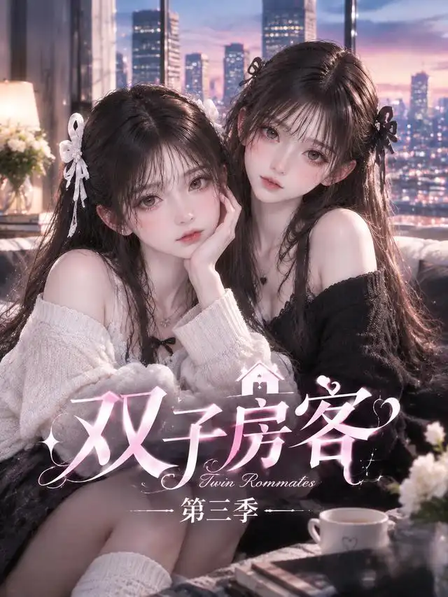《双子房客》第三季