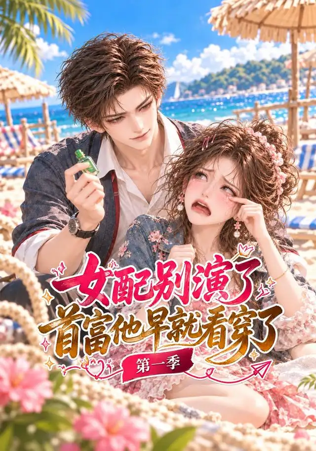 《女配别演了，首富他早就看穿了》第一季