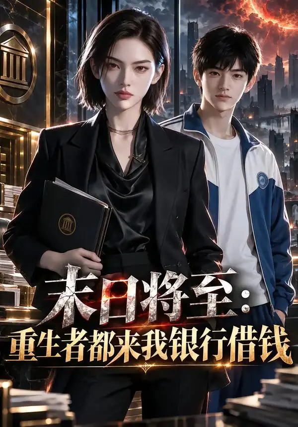 《末日将至：重生者都来我银行借钱》