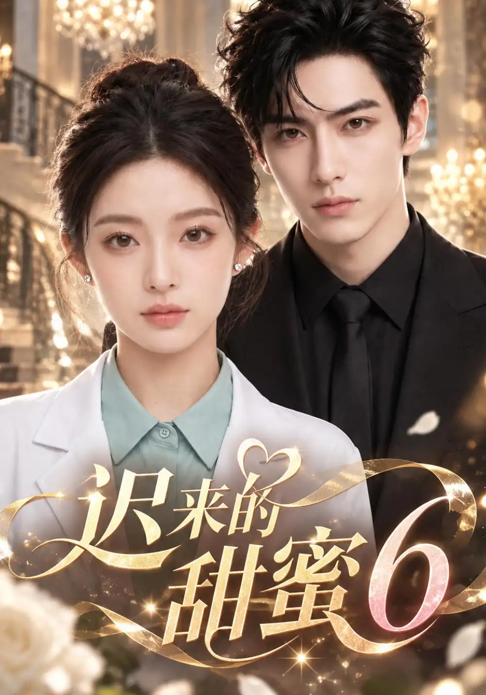 《迟来的甜蜜6》