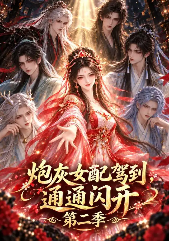 《炮灰女配驾到，通通闪开》第二季