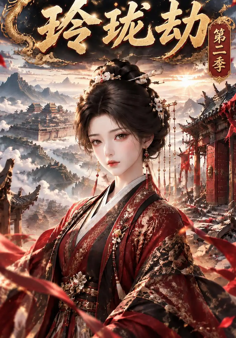 《玲珑劫》第二季