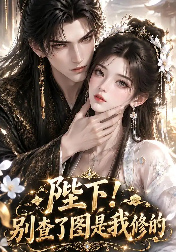 《陛下！别查了图是我修的》