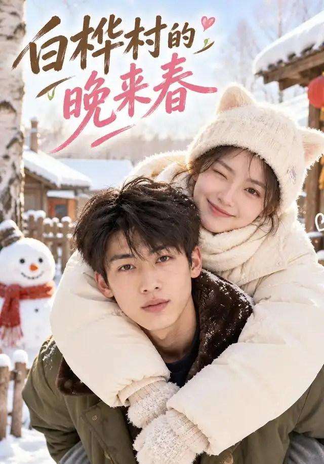 《白桦村的晚来春》