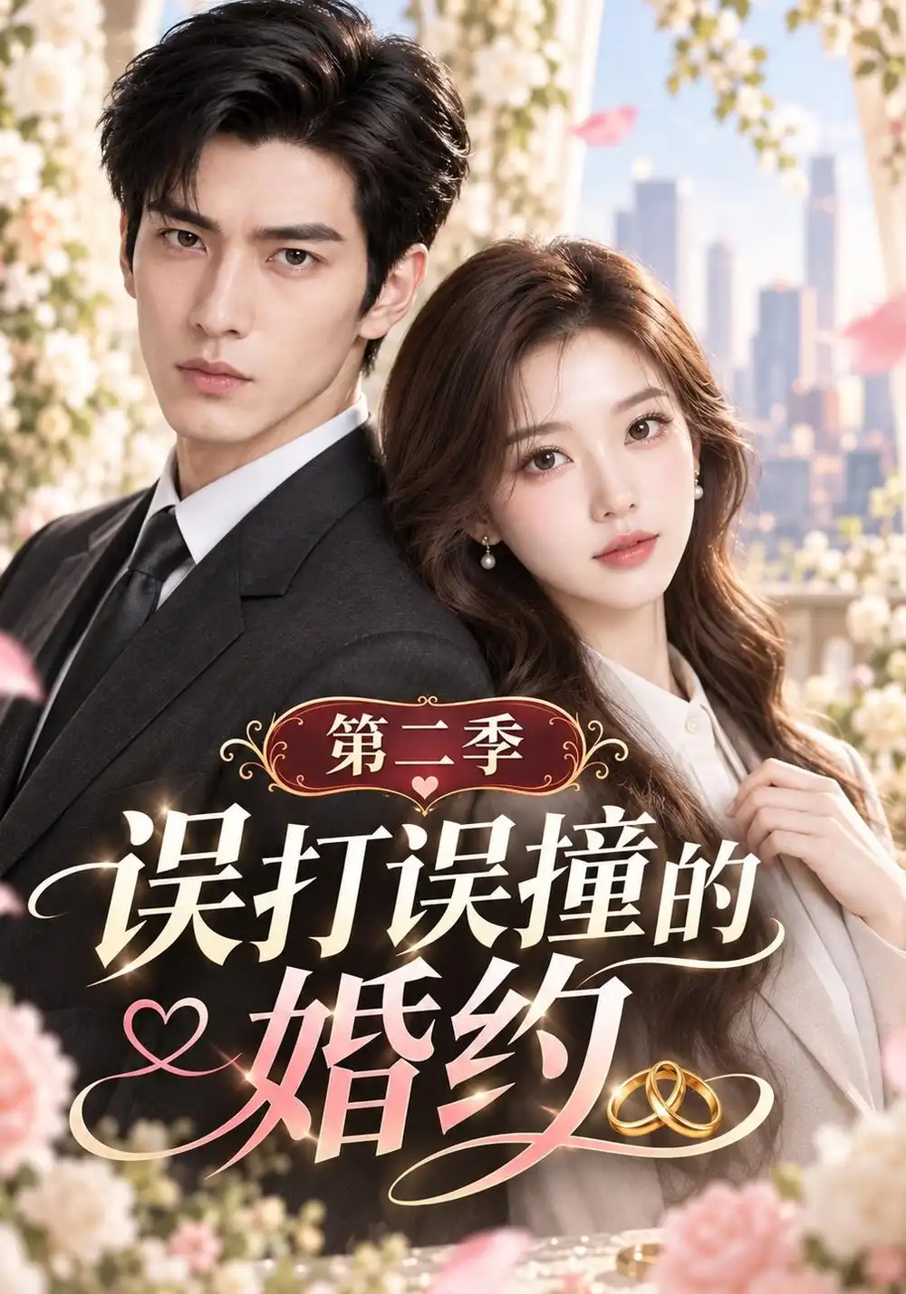 《误打误撞的婚约》第二季