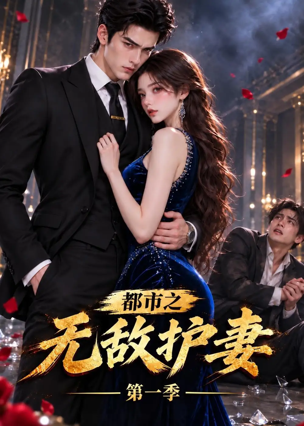 《都市之无敌护妻(177集)》第一季-看电影短剧网