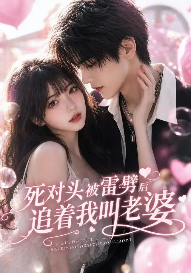 《死对头被雷劈后追着我叫老婆》