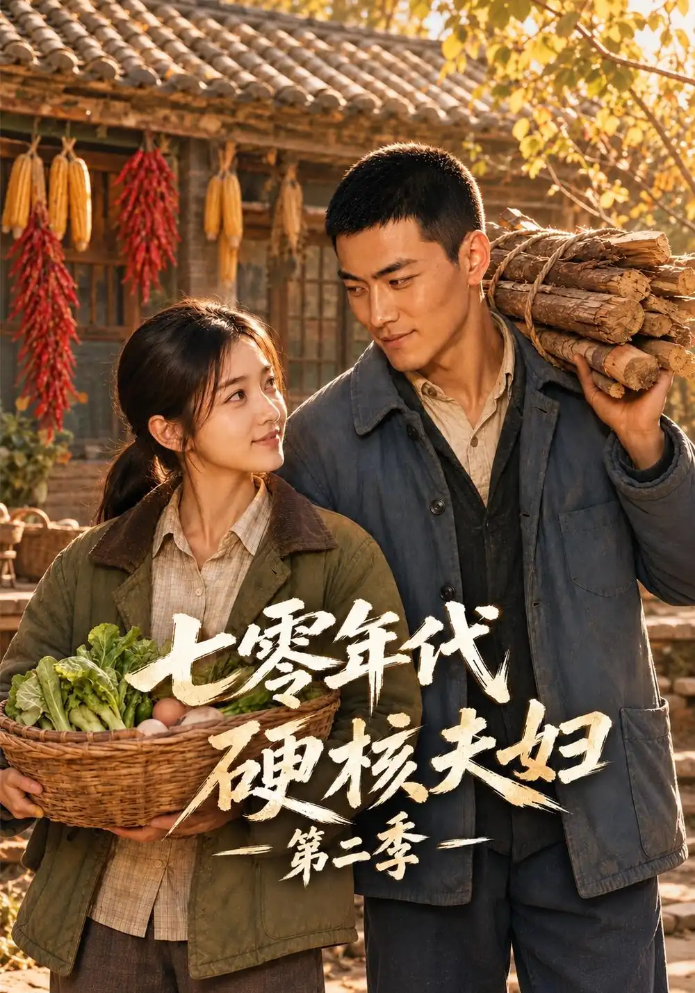 《七零年代硬核夫妇》第二季