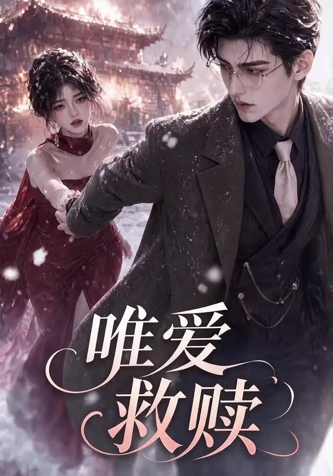 《唯爱救赎》
