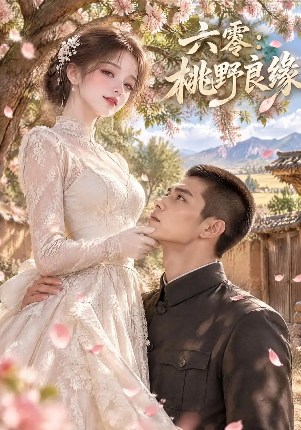 《六零:桃野良缘》-看电影短剧网