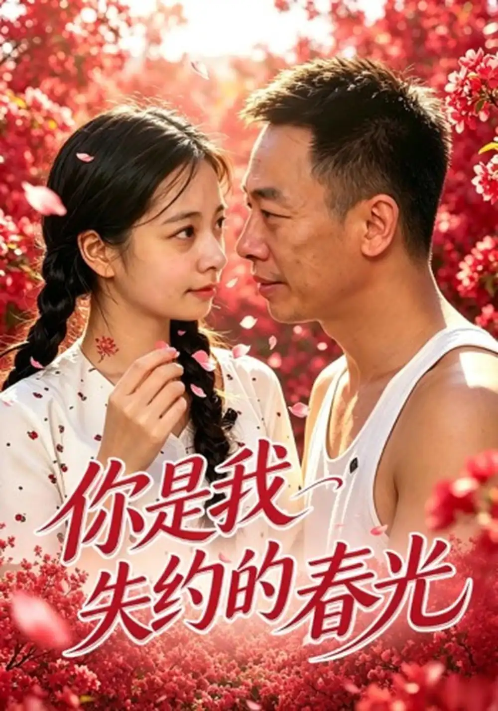 《你是我失约的春光》