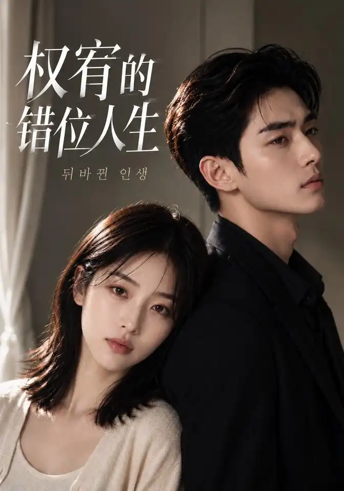 《权宥的错位人生》-看电影短剧网