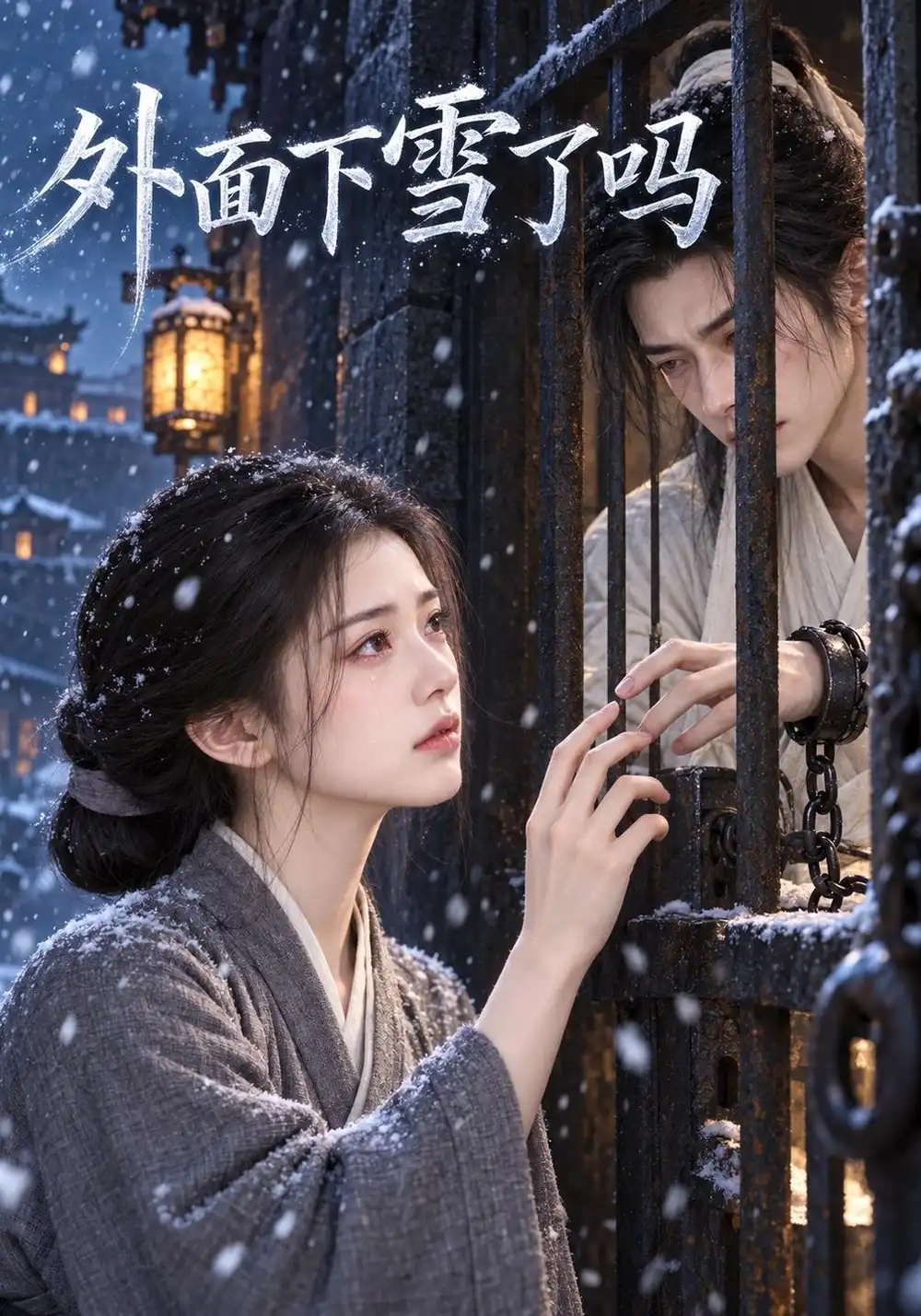 《外面下雪了吗》