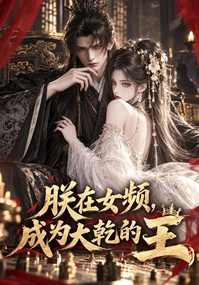 《朕在女频,成为大乾的王》-看电影短剧网