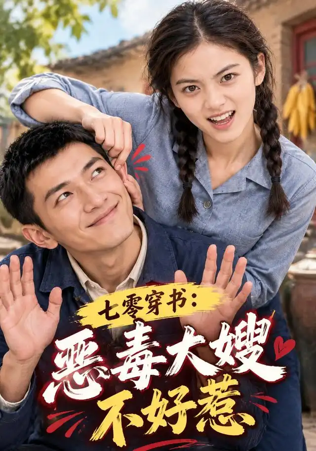 《七零穿书:恶毒大嫂不好惹》-看电影短剧网