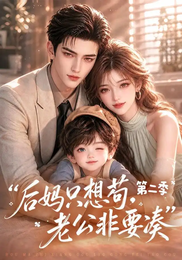 《后妈只想苟，老公非要凑》第二季