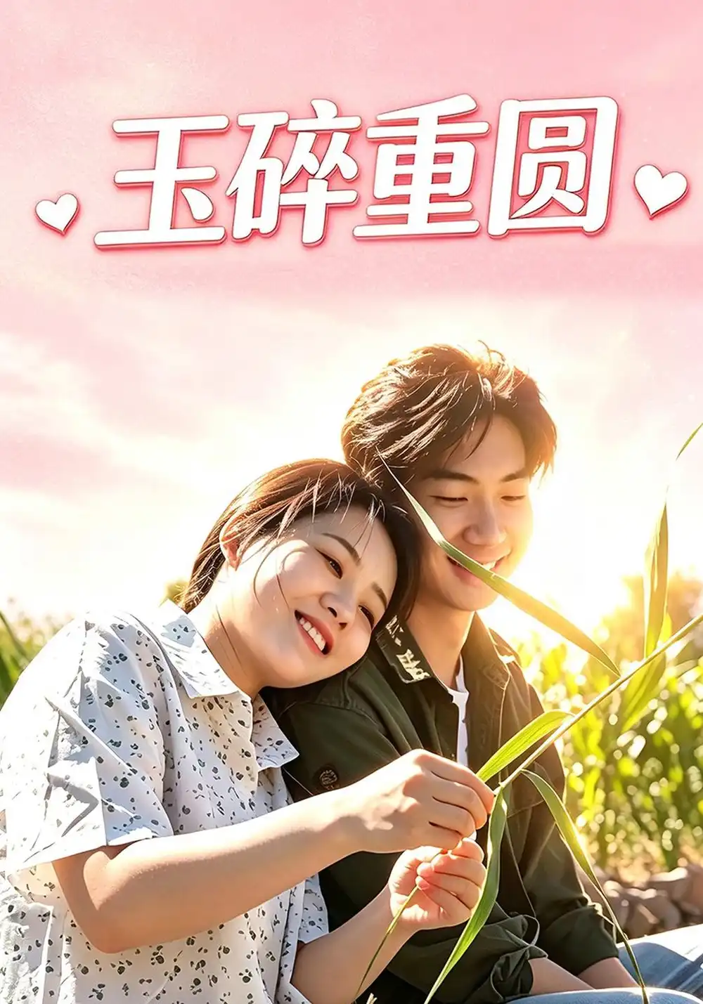 《玉碎重圆》