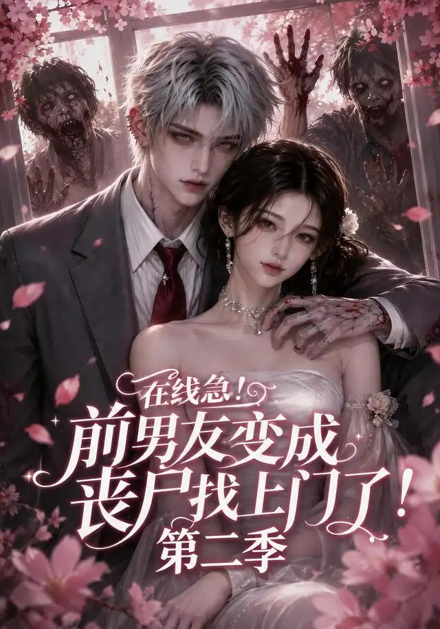 《在线急!前男友变成丧尸找上门了!》第二季-看电影短剧网
