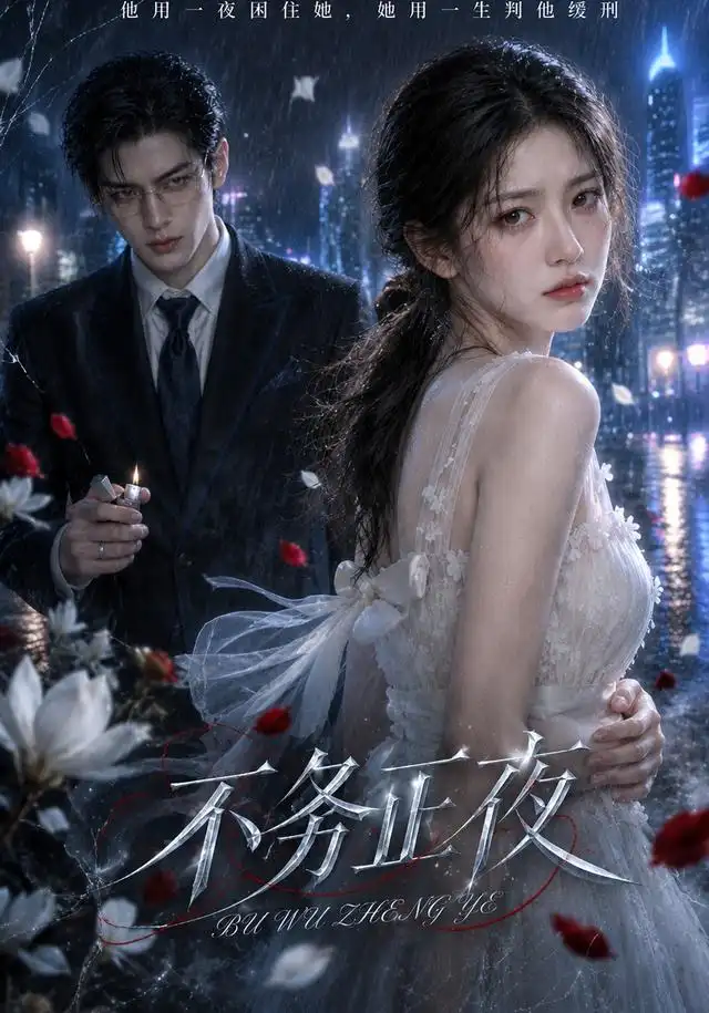 《不务正夜》-看电影短剧网