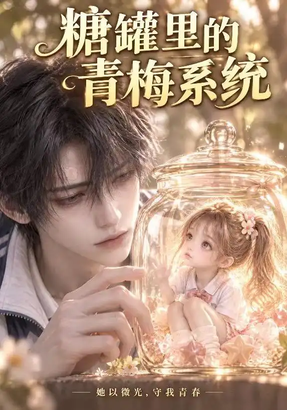 《糖罐里的青梅系统》