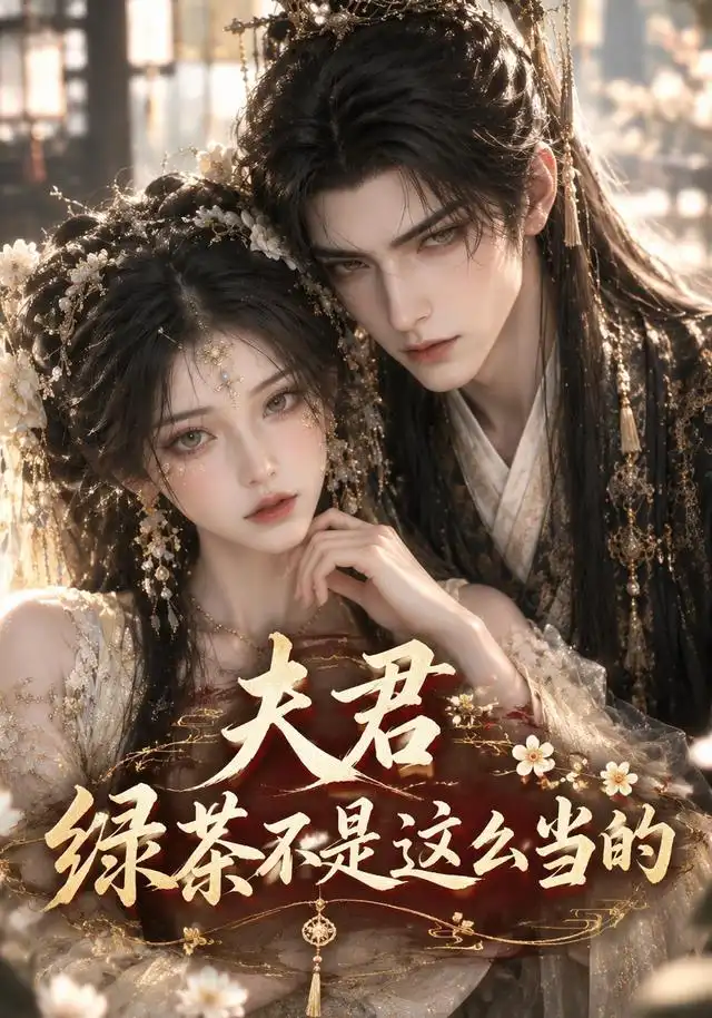 《夫君，绿茶不是这么当的》