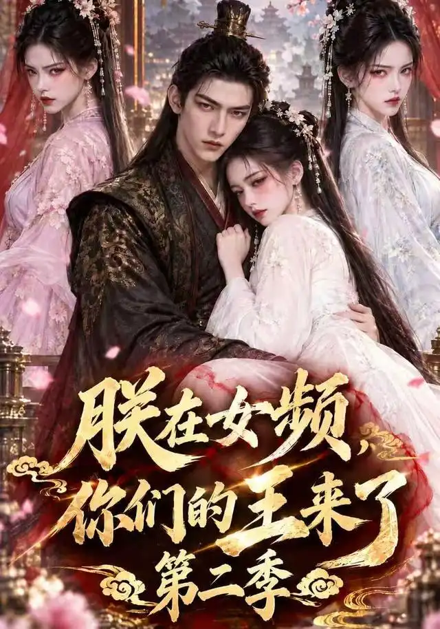 《朕在女频,你们的王来了》第二季-看电影短剧网
