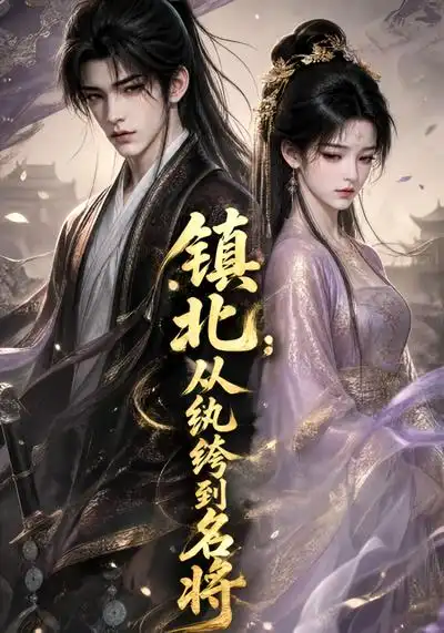 《镇北：从纨绔到名将》