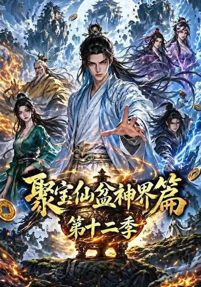 《聚宝仙盆神界篇》第十二季