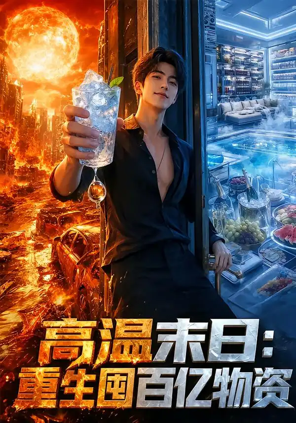 《高温末日：重生囤百亿物资》