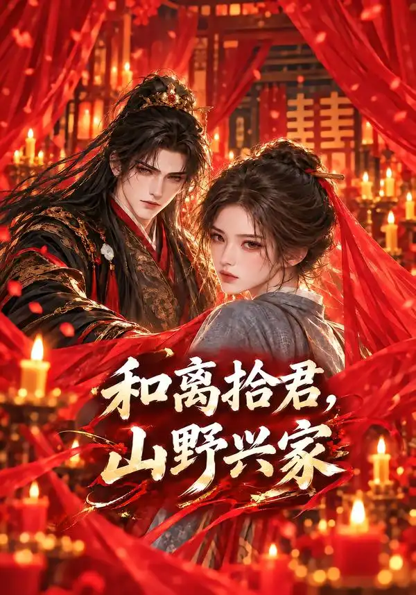 《和离拾君，山野兴家》