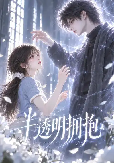 《半透明拥抱》
