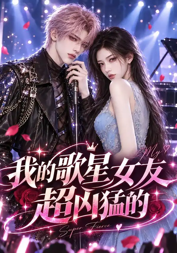 《我的歌星女友超凶猛的》-看电影短剧网