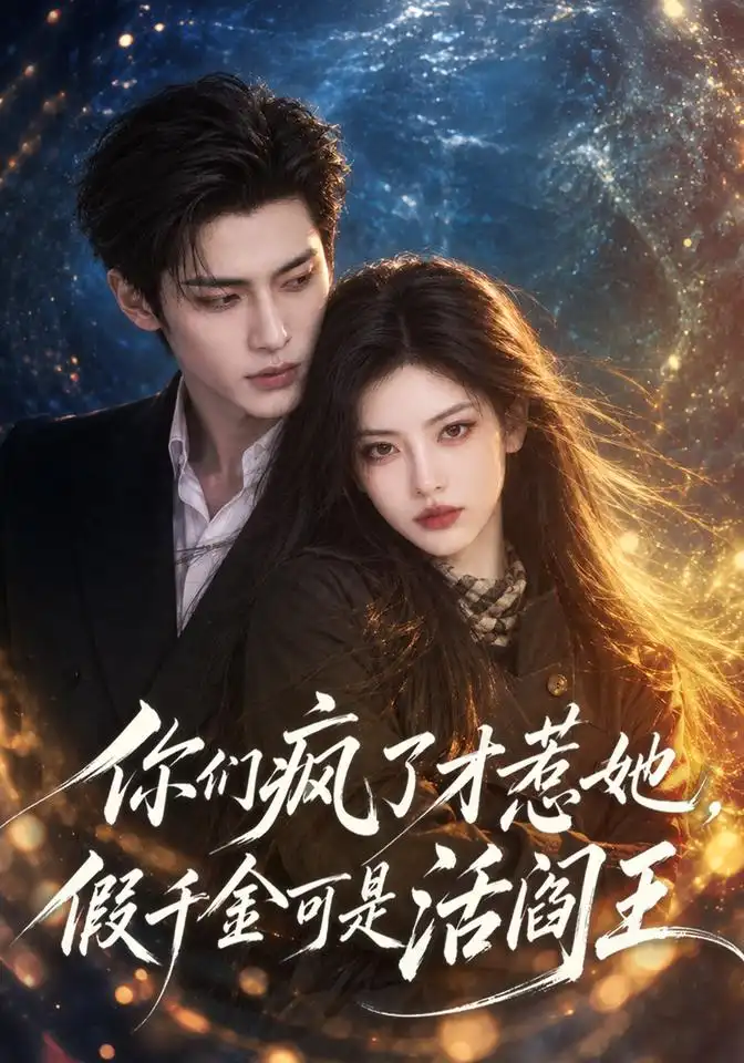 《你们疯了才惹她，假千金可是活阎王》