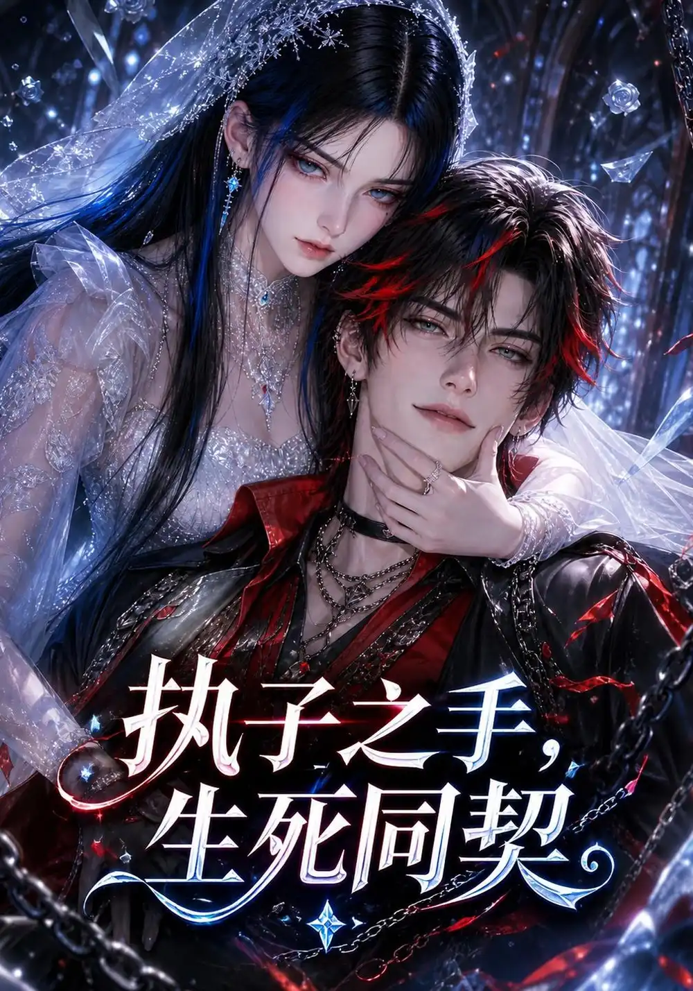 《执子之手，生死同契》
