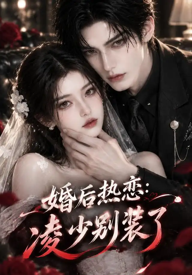 《婚后热恋：凌少别装了》