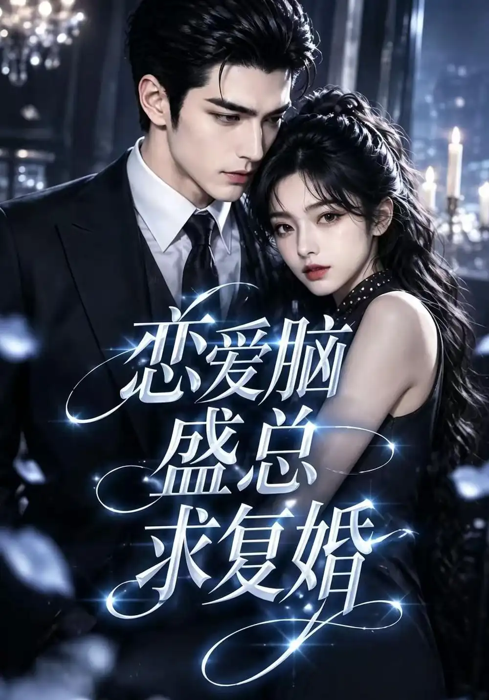 《恋爱脑盛总求复婚》