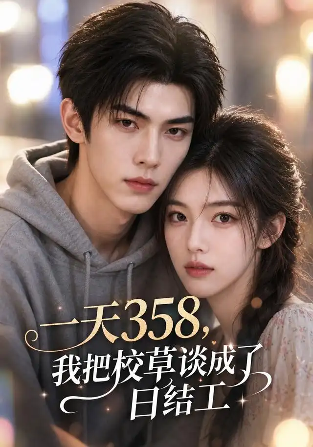 《一天358,我把校草谈成了日结工》-看电影短剧网