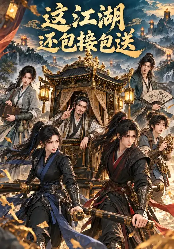 《这江湖还包接包送》