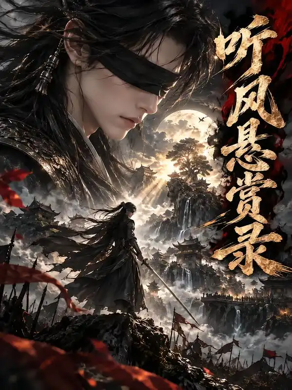 《听风悬赏录》